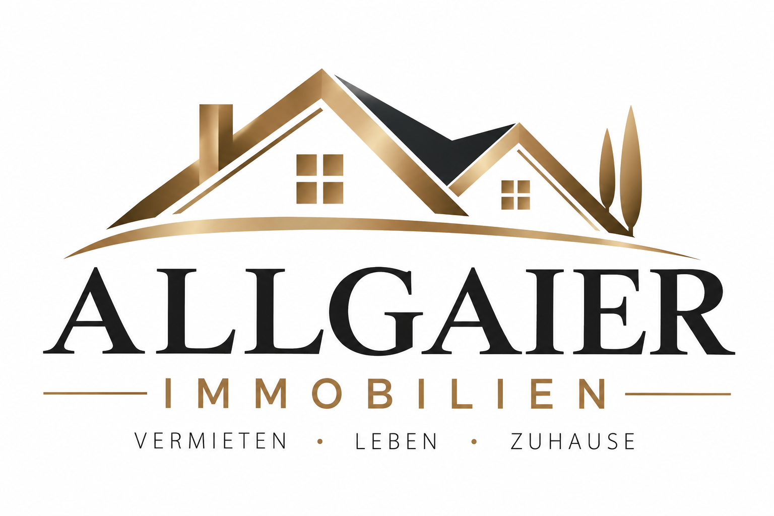 Allgaier Immobilien – Mieten · Leben · Zuhause